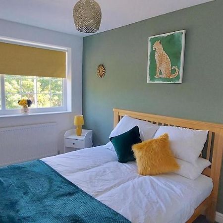 The Paget Suite Great Wyrley Экстерьер фото