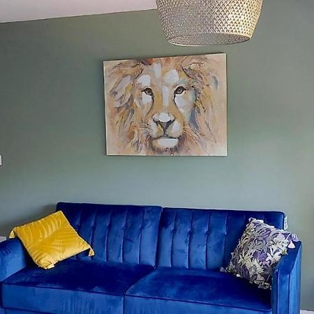 The Paget Suite Great Wyrley Экстерьер фото