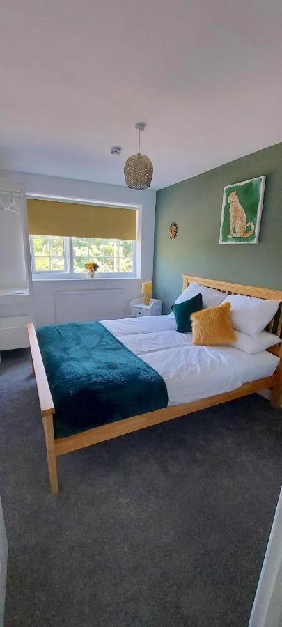 The Paget Suite Great Wyrley Экстерьер фото